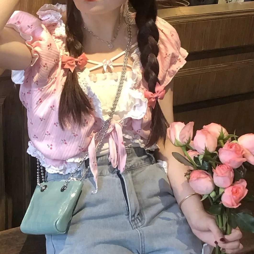 魔女的秘密契约