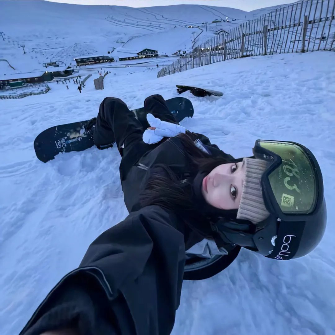 爸妈回国后我走上巅峰